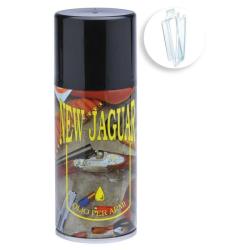 DESTOCKAGE - A&Eacute;ROSOL HUILE NEW JAGUAR 125 ML SOUS BLISTER
