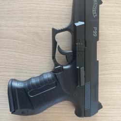Walther P99 9mm PAK UMAREX