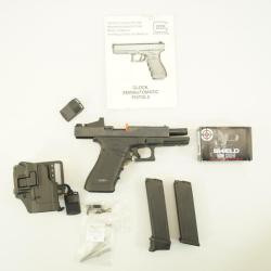 PACK GLOCK 17C AUSTRIA