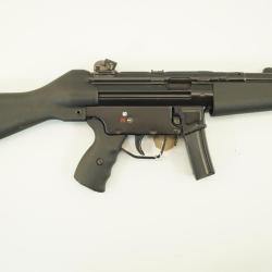 carabine mp5 pof 9x19