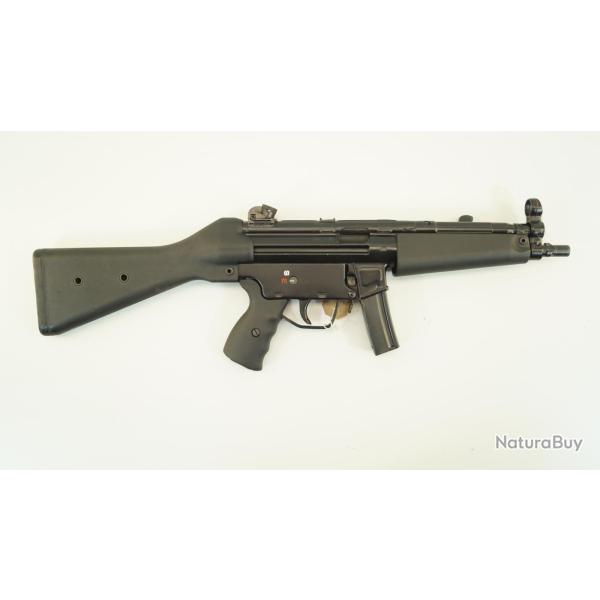 carabine mp5 pof 9x19
