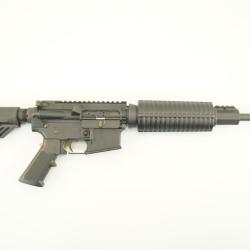 carabine type ae15 dpms cal223