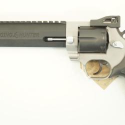 revolver taurus racing heunter