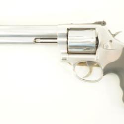 Revolver Smith & Wesson 686 357MAG  7coups