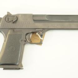 pistolet d&eacute;sert-eagle  44 mag