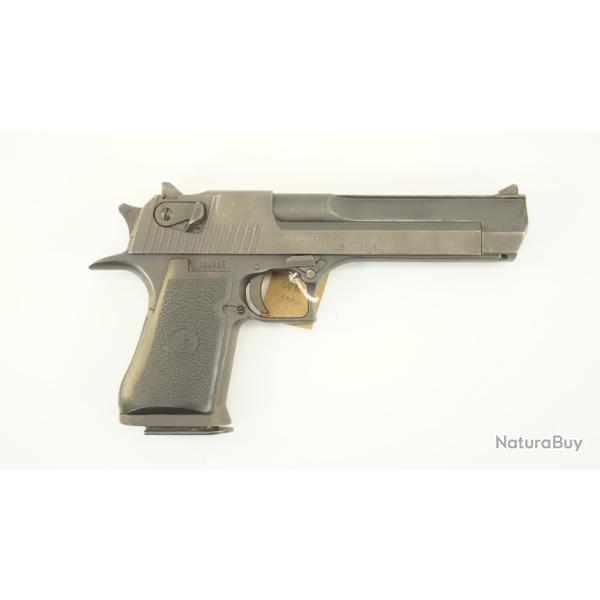 pistolet d&eacute;sert-eagle  44 mag