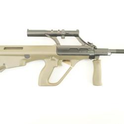 carabine steyr aug 223rem