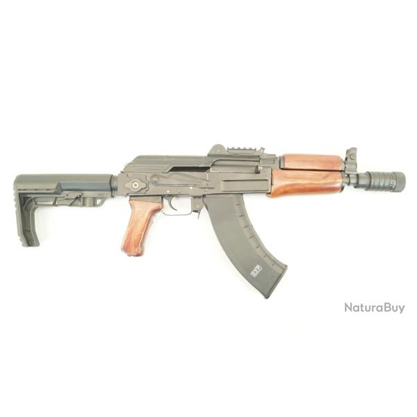 carabine type aksu arsenal sar-se 7.62x39