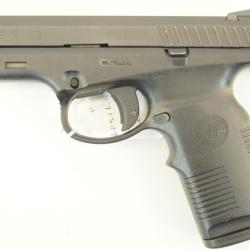 pistolet steyr m9