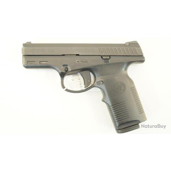 pistolet steyr m9