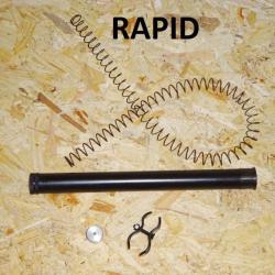 rallonge + clamp pour fusil RAPID MANUFRANCE longueur 30cm - VENDU PAR JEPERCUTE (b16000)