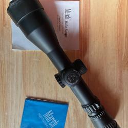 MARCH FX 4.5-28X52 FFP