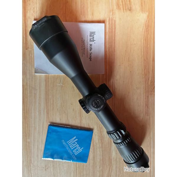 MARCH FX 4.5-28X52 FFP