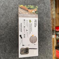 Pi&egrave;ge photo Numaxes pie 1058 envoi photo sur tel ench&egrave;re 1 euros !!