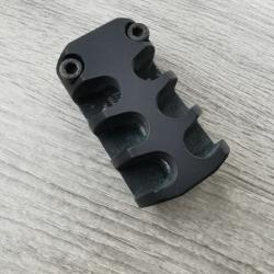 FREIN DE BOUCHE ROEDALE 18x100