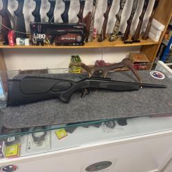 Carabine kipplauf CVA scoot take down thumbole 308 winchester ench&egrave;re 1 euros !