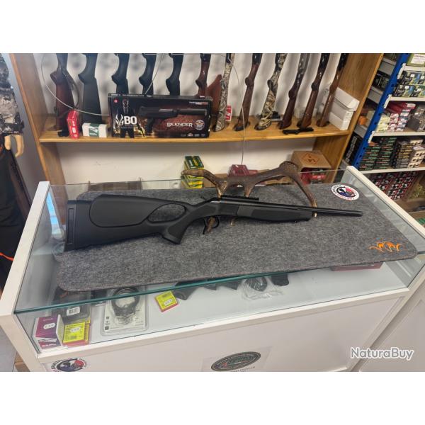 Carabine kipplauf CVA scoot take down thumbole 308 winchester ench�re 1 euros !