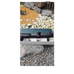 Lunettes Z4 1,25-4x24 SR plus montage blaser