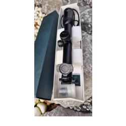 Lunettes Z4 1,25-4x24 SR plus montage blaser.La blaser R8 n'est pas &agrave; vendre