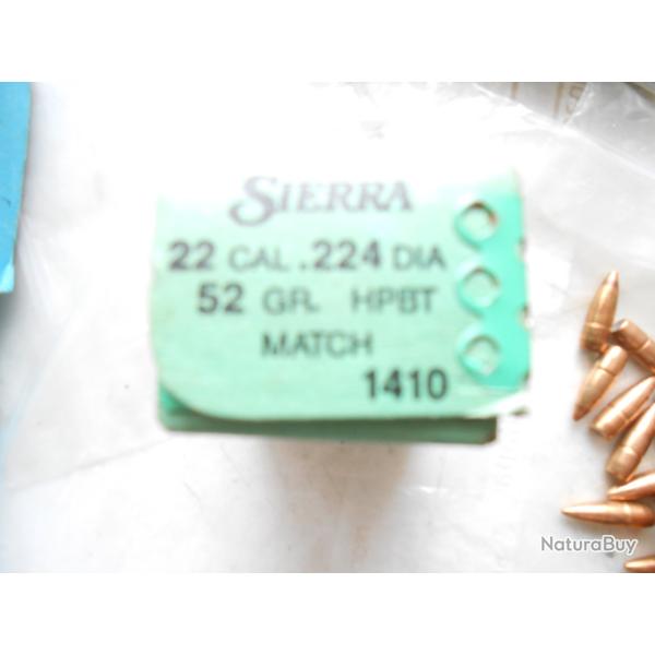 OGIVES SIERRA en 224