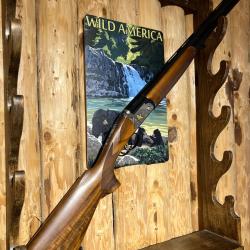 OCCASION - RIVOLIER BILLEBAUDE LIGHT - 68 CM - 12/76