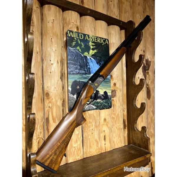 OCCASION - RIVOLIER BILLEBAUDE LIGHT - 68 CM - 12/76