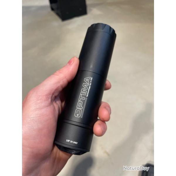 A-Tec Optima 45 Front cal.375 et 5/8x24