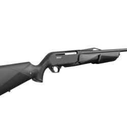 Carabine winchester sxr 2 pompe compo MG3 MG4 thr dbm 30/06