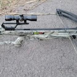 Arbal&egrave;te Barnett Quad Avi