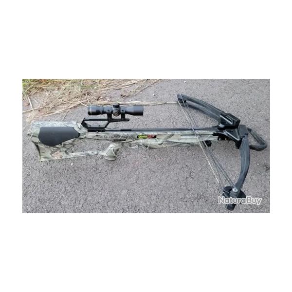 Arbal�te Barnett Quad Avi