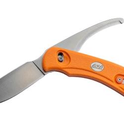 Couteau Swingblade G6 EKA Knivars Swingblade G6 orange