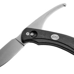 Couteau Swingblade G5 EKA Knivars Swingblade G5 Noir