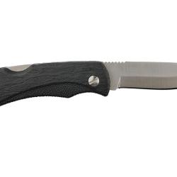 Couteau Swede 8 EKA Knivars EKA Swede 8 - Noir