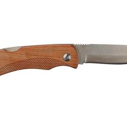 Couteau Swede 8 EKA Knivars EKA Swede 8 - Noir