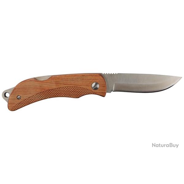 Couteau Swede 8 EKA Knivars EKA Swede 8 - Noir
