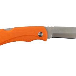 Couteau Swede 8 EKA Knivars EKA Swede 8 - Orange