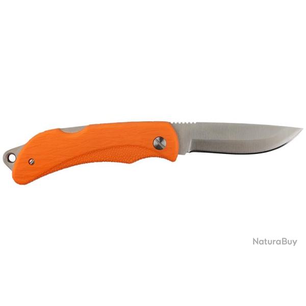 Couteau Swede 8 EKA Knivars EKA Swede 8 - Orange