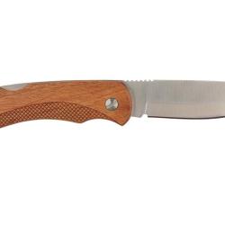 Couteau Swede 10 EKA Knivars Couteau Swede 10 - Bois