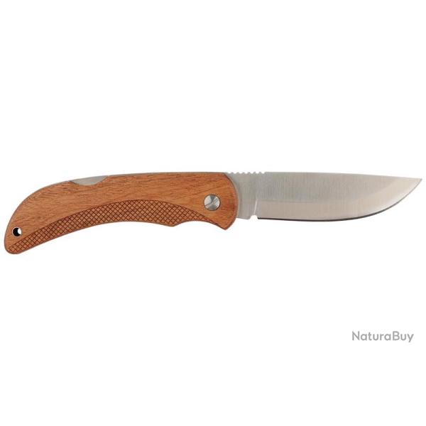 Couteau Swede 10 EKA Knivars Couteau Swede 10 - Bois