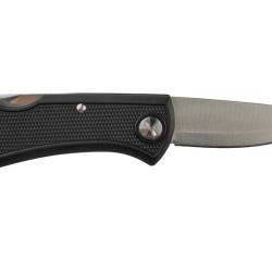 Couteau Swede 88 EKA Knivars Couteau Swede 88 - Noir