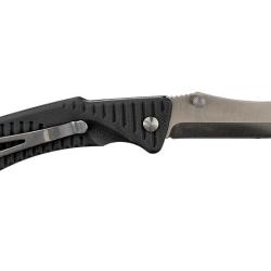 Couteau Swede 9 EKA Knivars Couteau Swede 9 : Orange