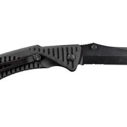 Couteau Swede T9 EKA Knivars Couteau Swede T9 - Orange