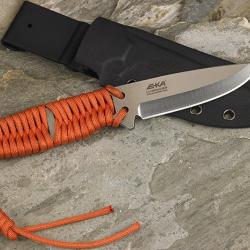 Couteau Cordblade EKA Knivars Couteau Cordblade W9