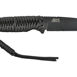 Couteau Cordblade EKA Knivars Couteau Cordblade T9