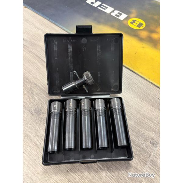 Choke caesar guerini calibre 12