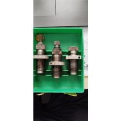 Outils rechargement rcbs