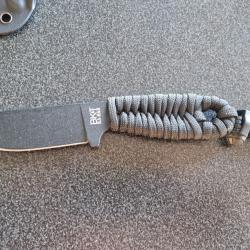 Ka-Bar BK&T Esee BK14