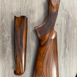 Crosse + longuesse caesar guerini