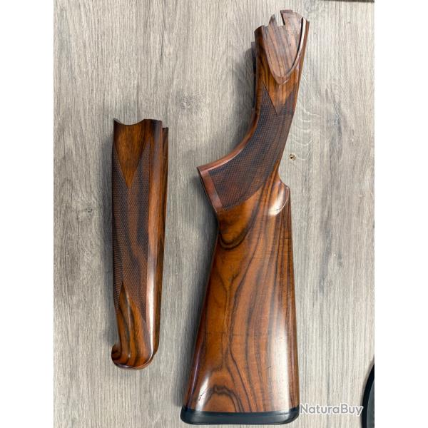 Crosse + longuesse caesar guerini