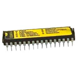 Carte &agrave; puce N&deg;3 Colvert - Perdrix grise  - Tetras - G&eacute;linotte